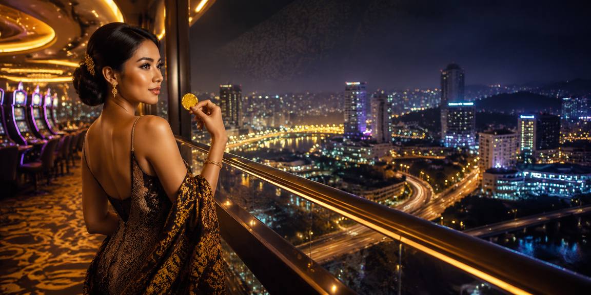 padi777 login Apa yang Ada di padi777 login Casino